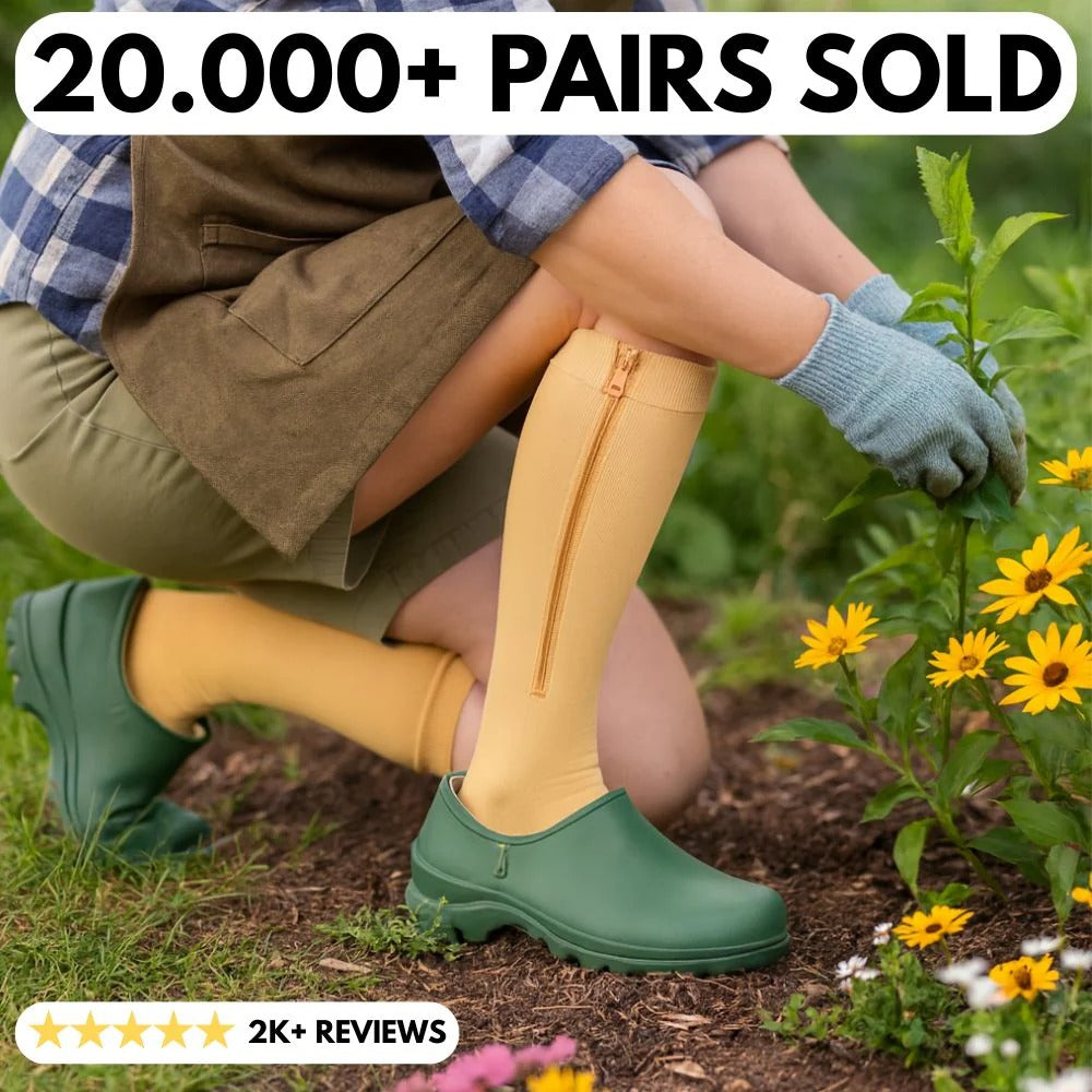 Wublee Compression Socks