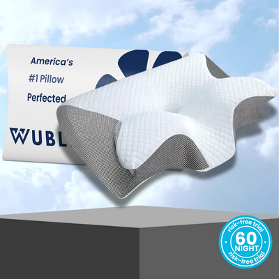 Wublee Relief Pillow